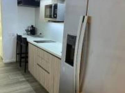 APARTAMENTO AMUEBLADO EN RENTA EN NARAMA ZONA 13, Guatemala