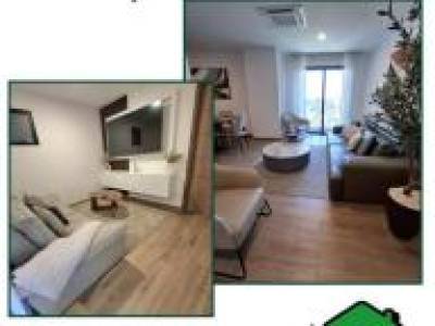 Apartamento Amueblado de 3 Habitaciones Zona 14, Guatemala