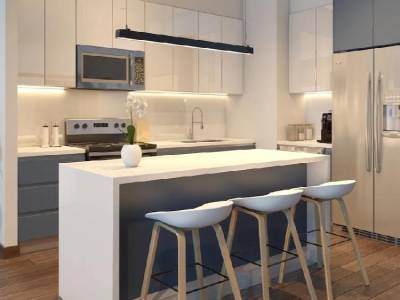 APARTAMENTOS EN VENTA EN ZONA 10