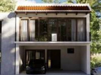 Casa en Venta, Entre Flores, C. Vieja SAC., Ciudad Vieja Sacatepequez