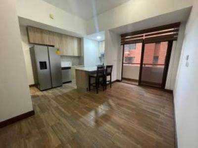 Apartamento En Renta en Salvattore Zona 10, Ciudad de Guatemala