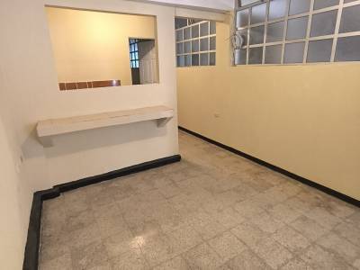 Apartamento 1 habitaci&oacute;n en renta, Zona 2 (Parque Moraz&aacute;n)