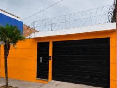 Vendo casa z.7 , cdad. Plata 2 ,carril aux. Periferico, Guatemala