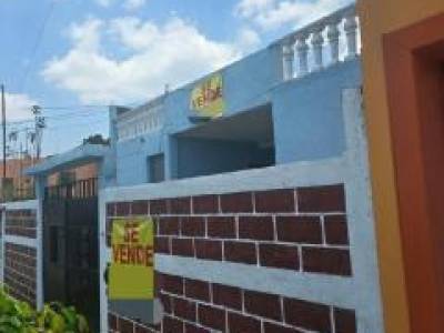 Vendo casa en recidencial nimajay z.7 mixco., Guatemala mixco