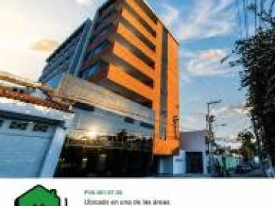 Apartamento Residencial en Venta en Zona 14, Ciudad de Guatemala