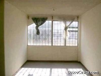 Vendo Apartamento en Nimajuyu 1