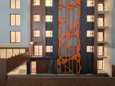 Apartamento en Preventa Zona 11 Ciudad Guatemala