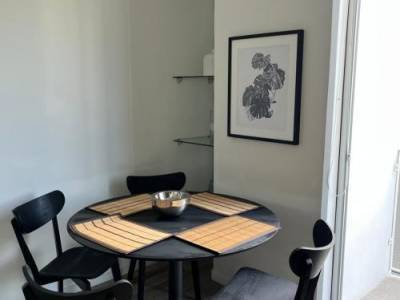 APARTAMENTO EN RENTA EN NARAMA